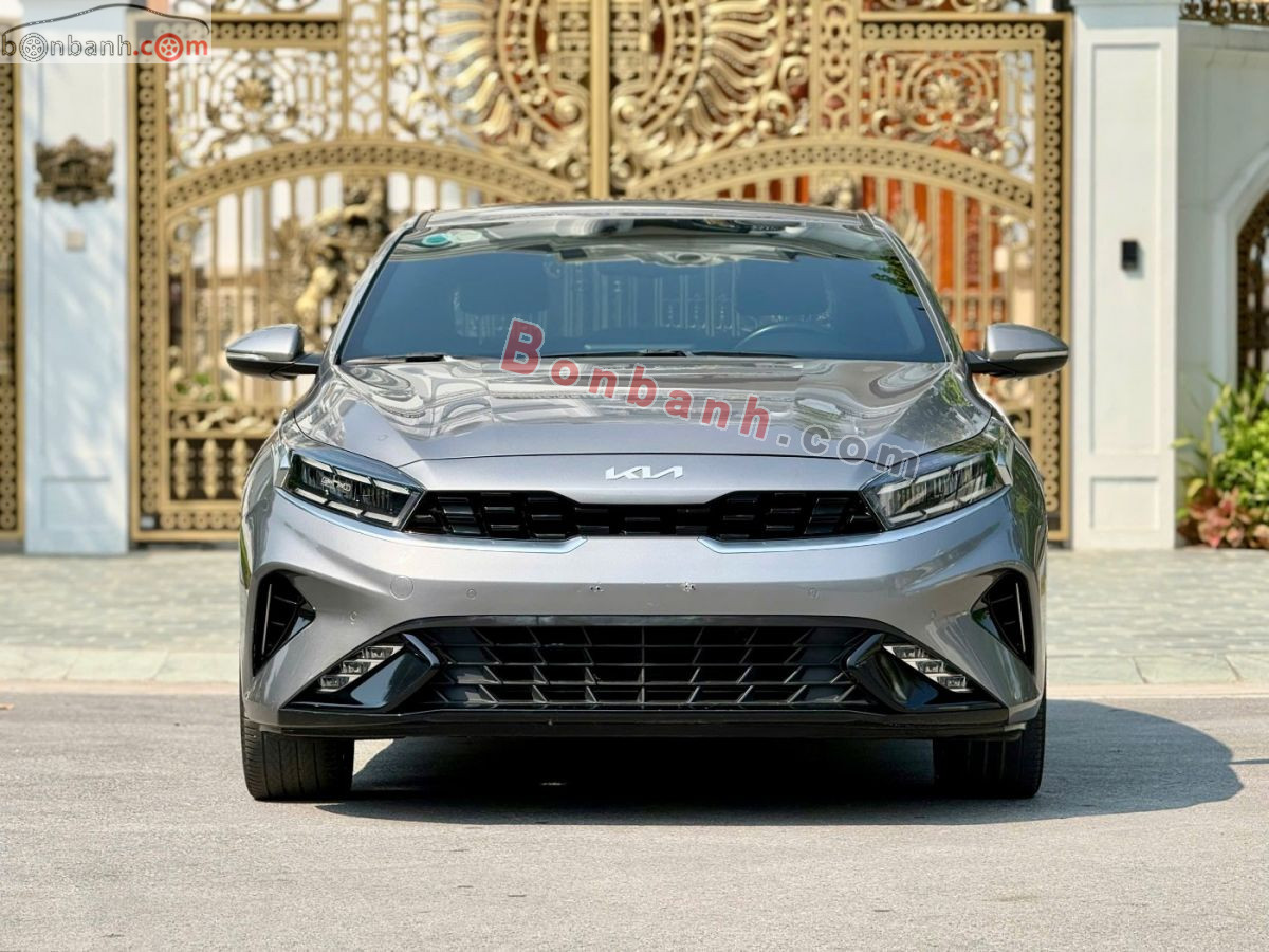 Bán ô tô Kia K3 Premium 2.0 AT - 2022 - xe cũ