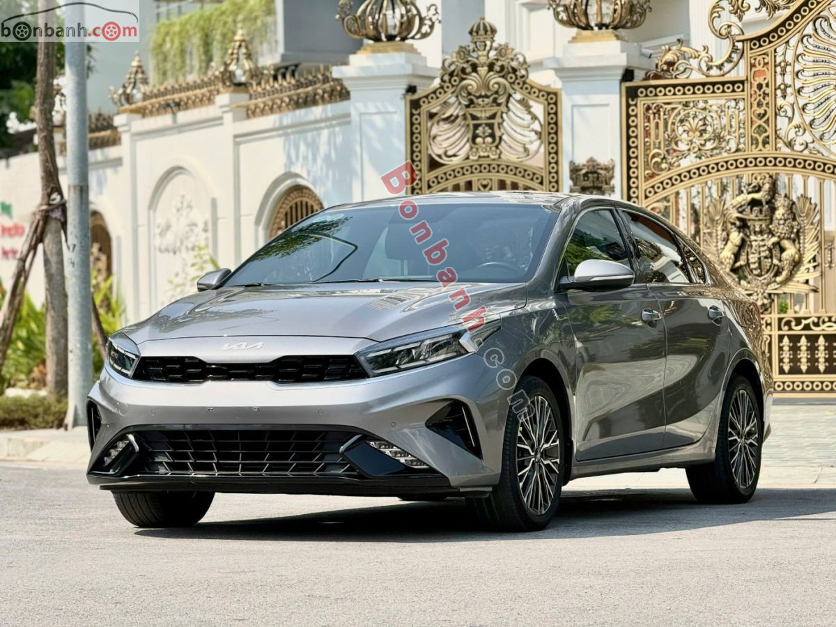 Bán ô tô Kia K3 Premium 2.0 AT - 2022 - xe cũ