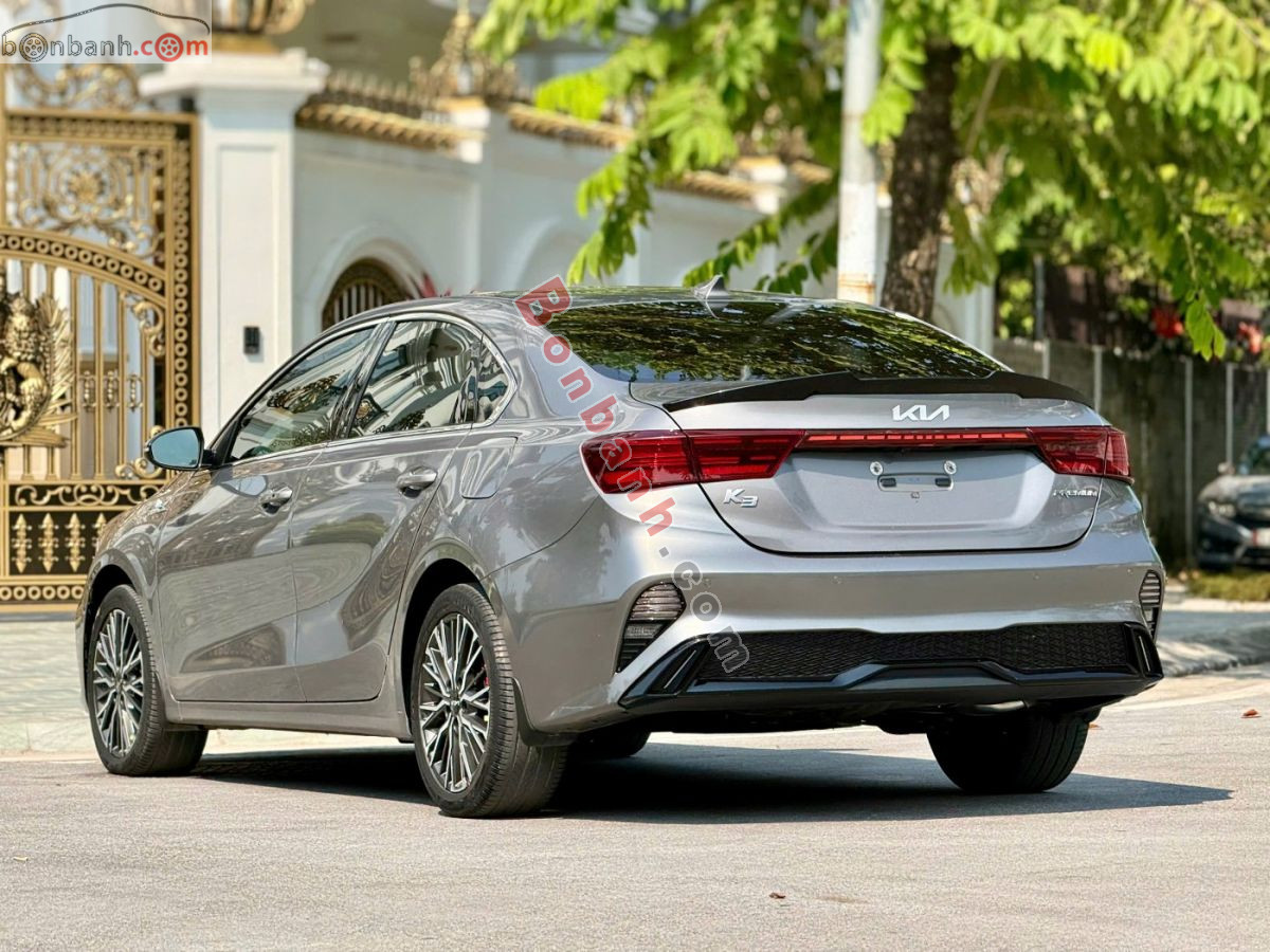 Bán ô tô Kia K3 Premium 2.0 AT - 2022 - xe cũ