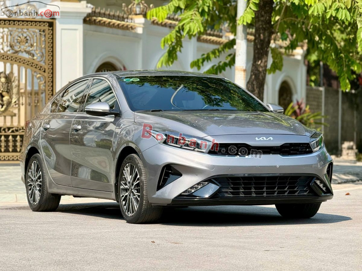 Bán ô tô Kia K3 Premium 2.0 AT - 2022 - xe cũ