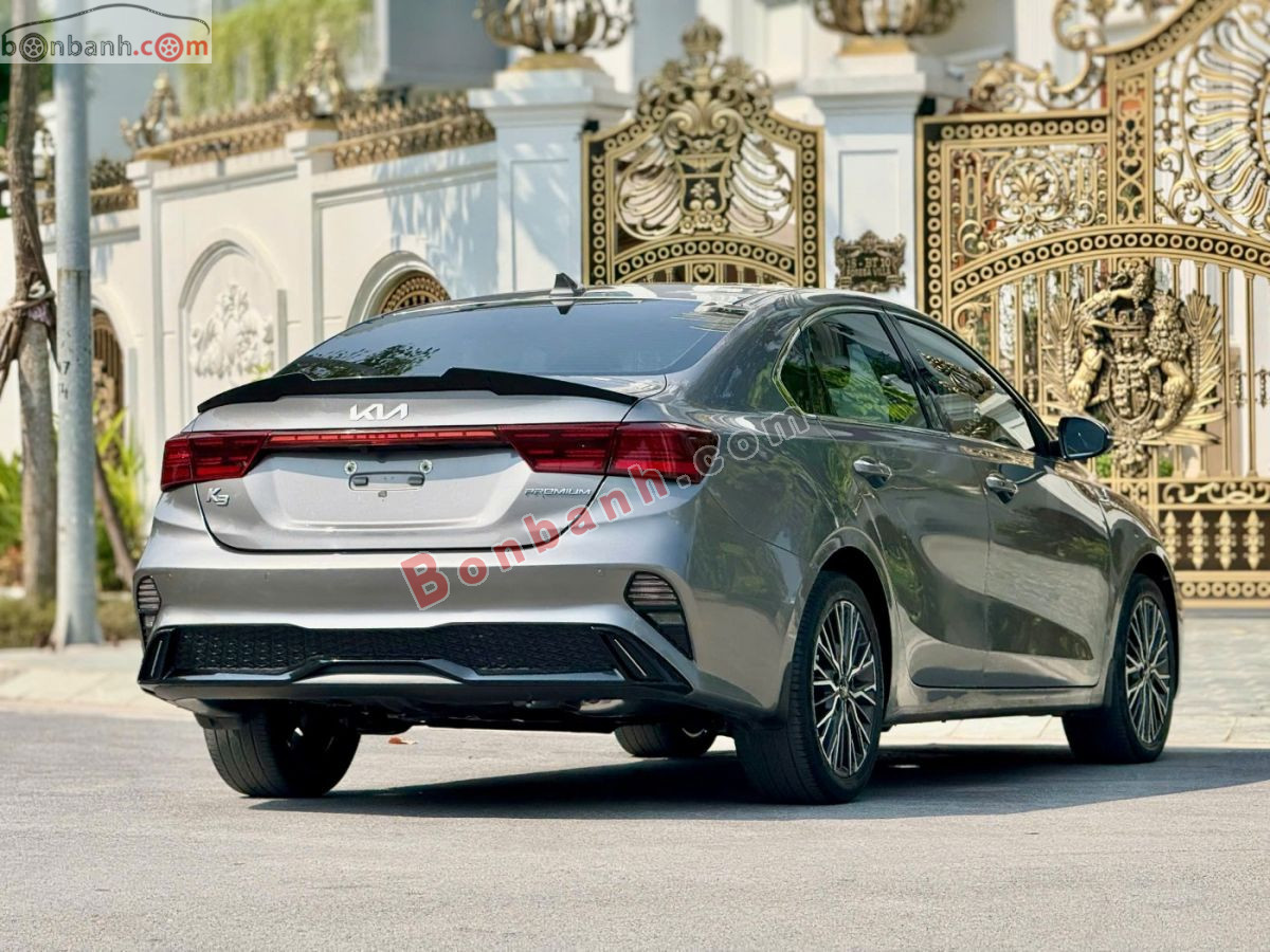 Bán ô tô Kia K3 Premium 2.0 AT - 2022 - xe cũ