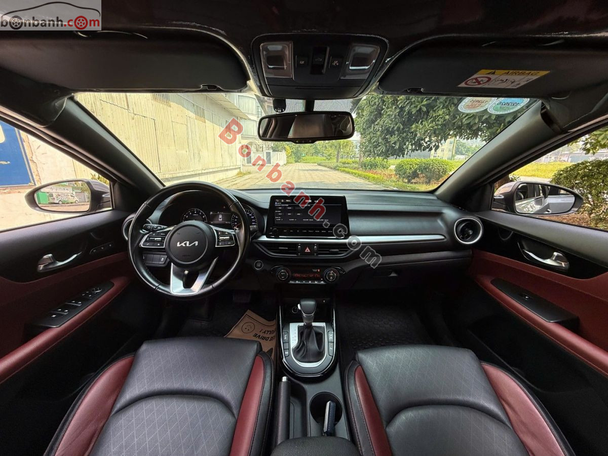 Bán ô tô Kia K3 Premium 2.0 AT - 2022 - xe cũ