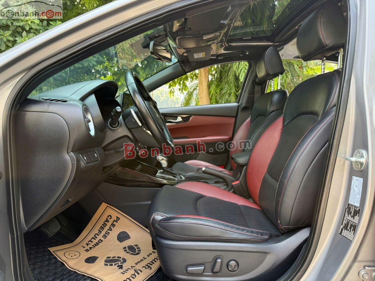 Bán ô tô Kia K3 Premium 2.0 AT - 2022 - xe cũ