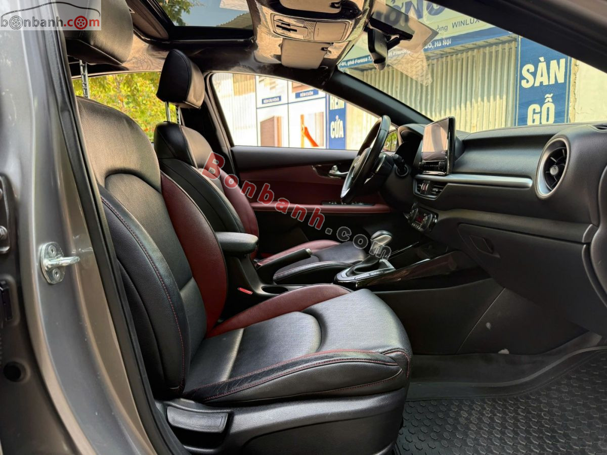 Bán ô tô Kia K3 Premium 2.0 AT - 2022 - xe cũ