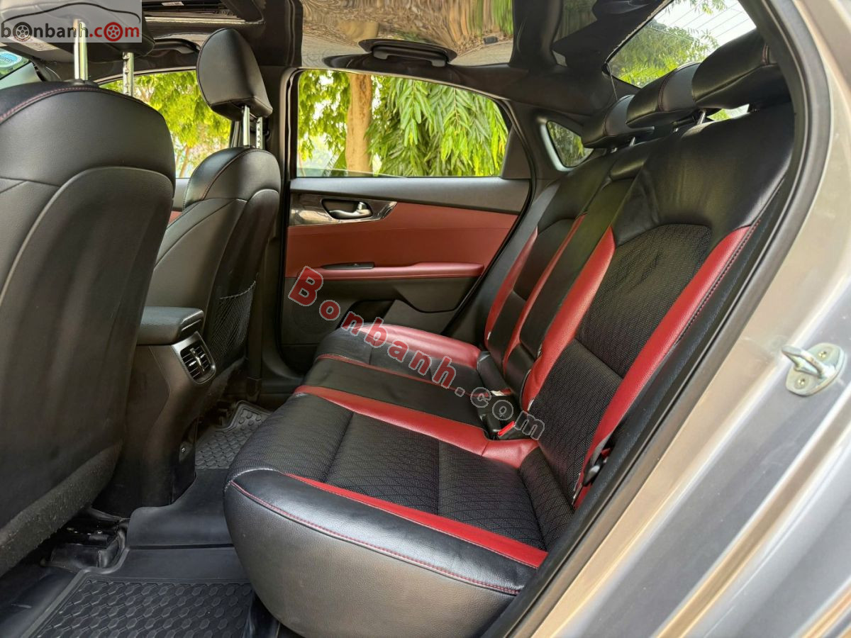 Bán ô tô Kia K3 Premium 2.0 AT - 2022 - xe cũ