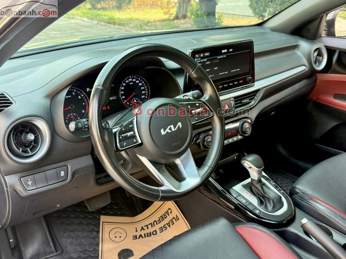 Bán ô tô Kia K3 Premium 2.0 AT - 2022 - xe cũ