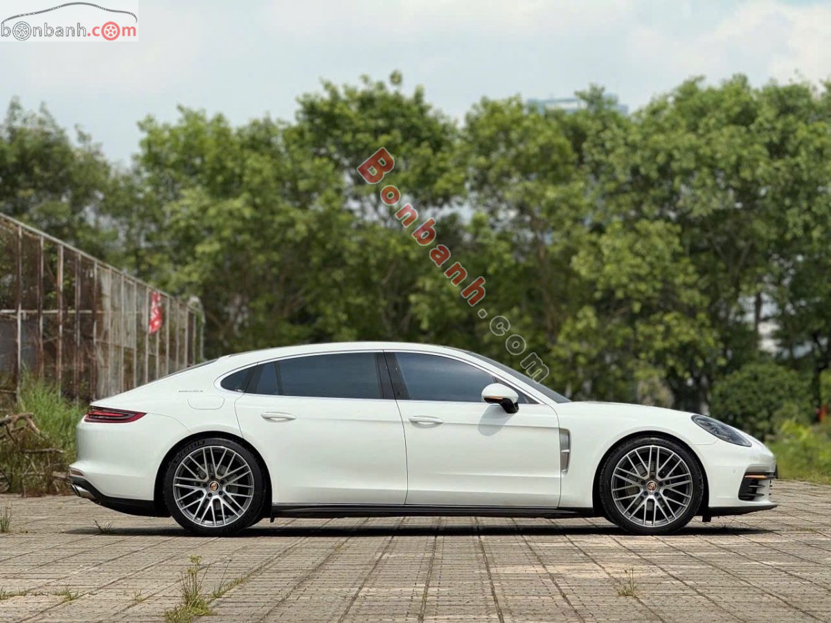 Bán ô tô Porsche Panamera 4 Executive - 2019 - xe cũ