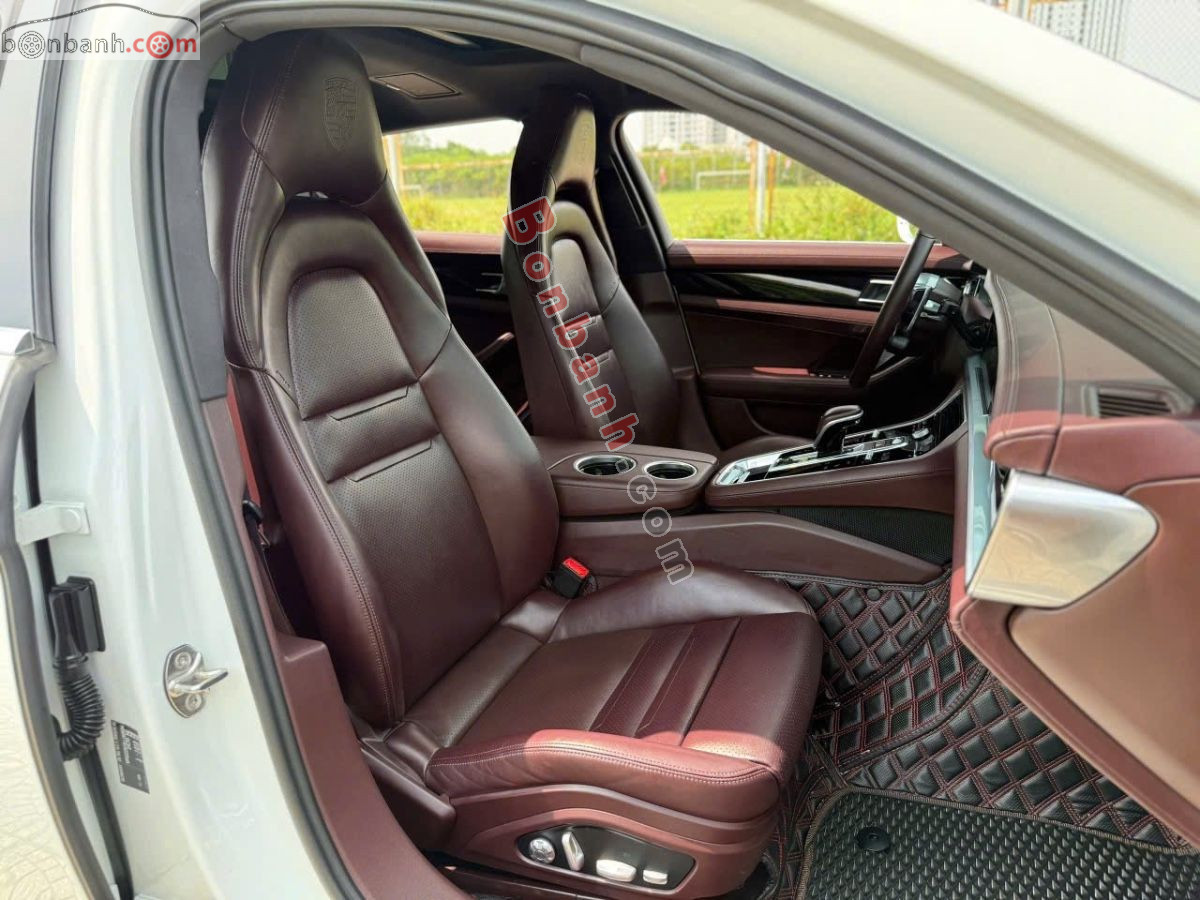 Bán ô tô Porsche Panamera 4 Executive - 2019 - xe cũ