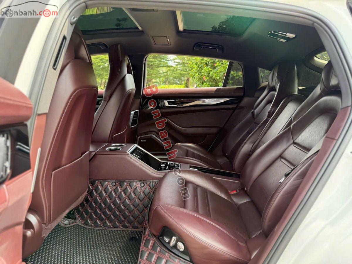 Bán ô tô Porsche Panamera 4 Executive - 2019 - xe cũ