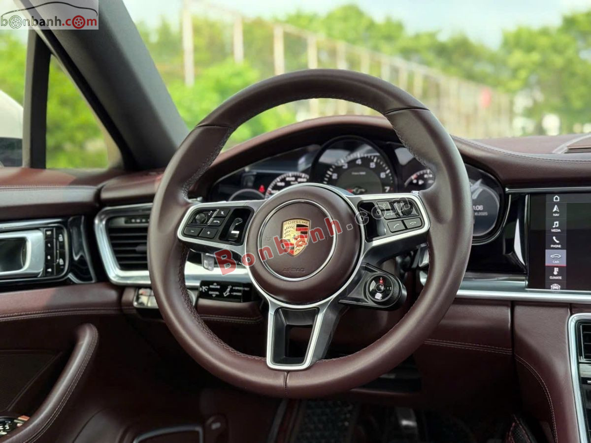 Bán ô tô Porsche Panamera 4 Executive - 2019 - xe cũ