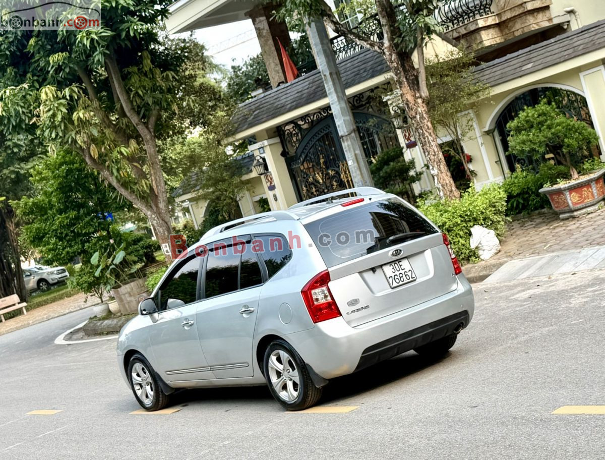 Bán ô tô Kia Carens EXMT - 2015 - xe cũ
