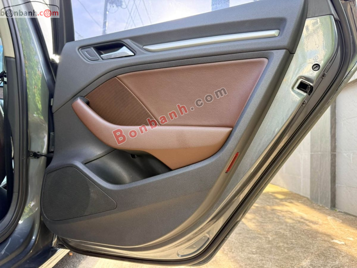 Bán ô tô Audi A3 Sportback 1.8 TFSI - 2014 - xe cũ