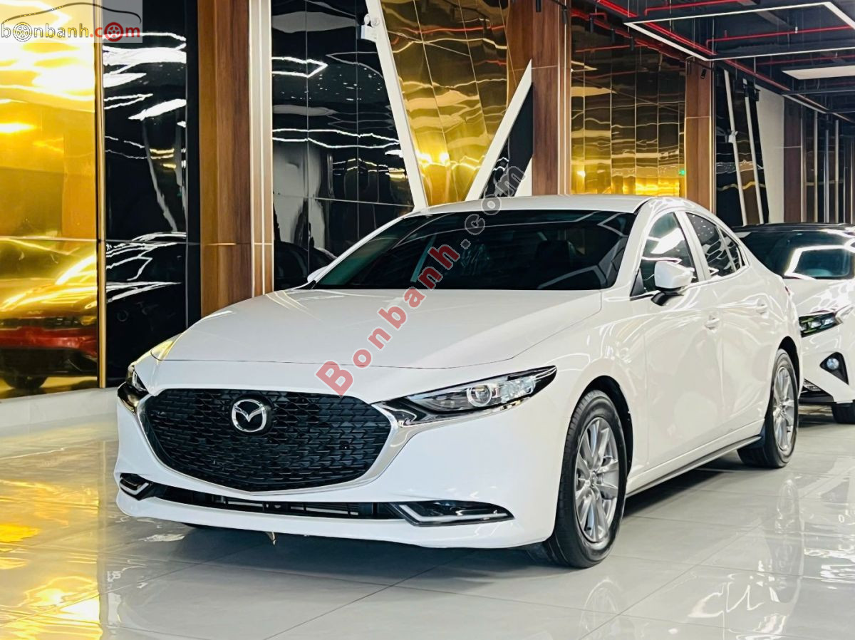 Bán ô tô Mazda 3 1.5L Luxury - 2024 - xe cũ