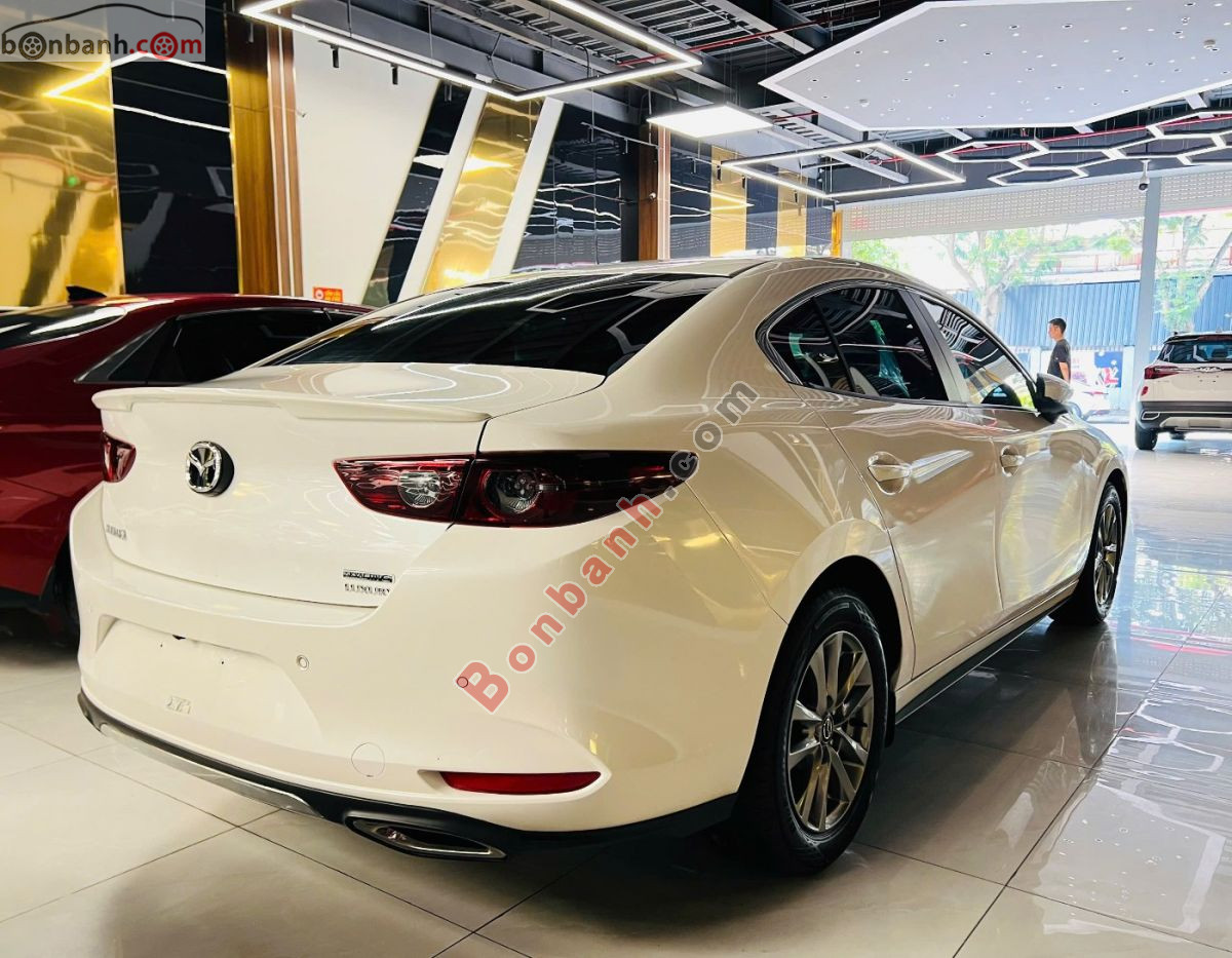 Bán ô tô Mazda 3 1.5L Luxury - 2024 - xe cũ