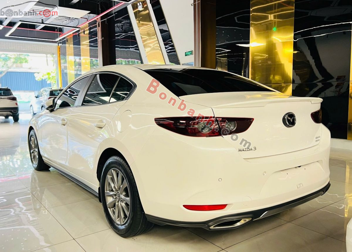 Bán ô tô Mazda 3 1.5L Luxury - 2024 - xe cũ