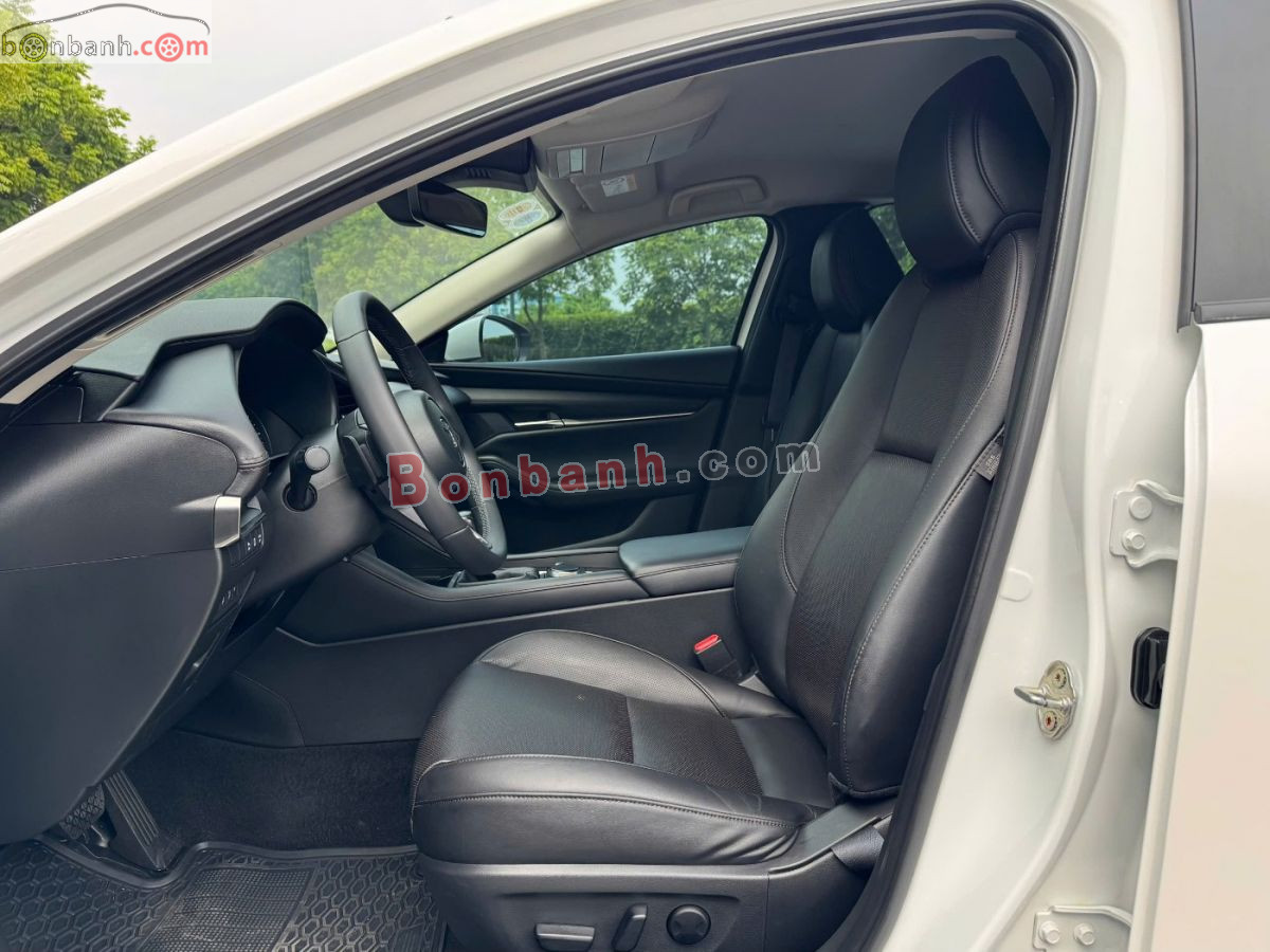 Bán ô tô Mazda 3 1.5L Luxury - 2024 - xe cũ