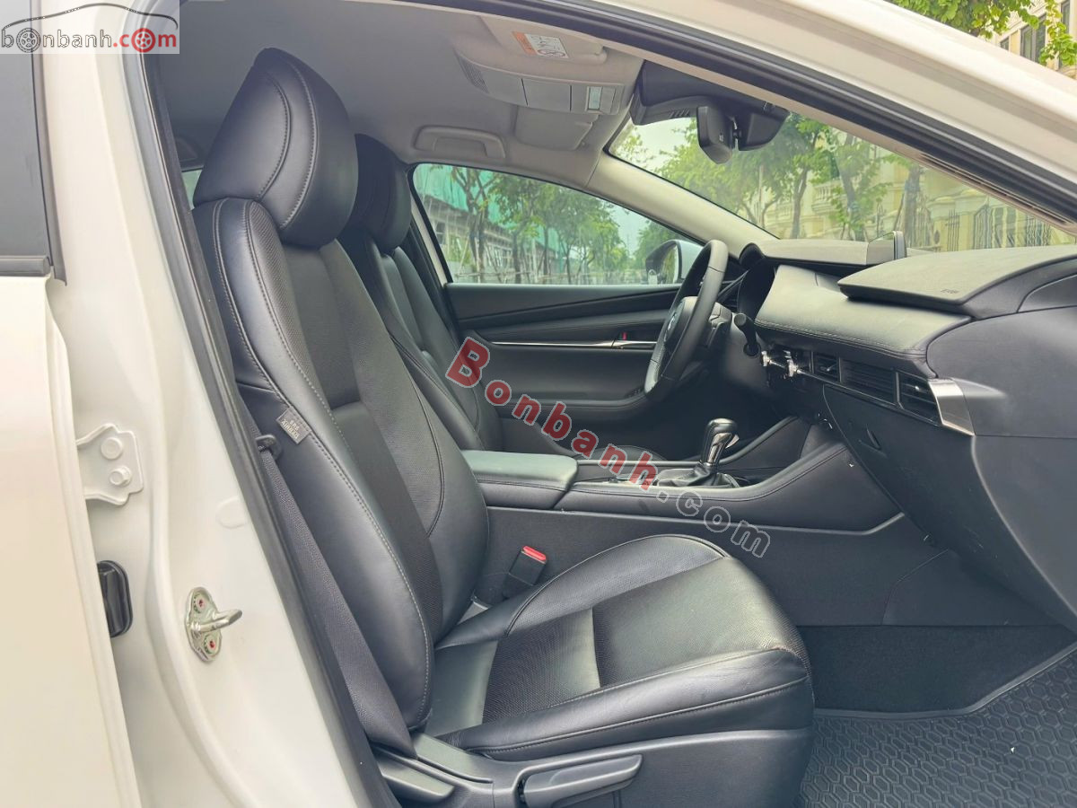 Bán ô tô Mazda 3 1.5L Luxury - 2024 - xe cũ