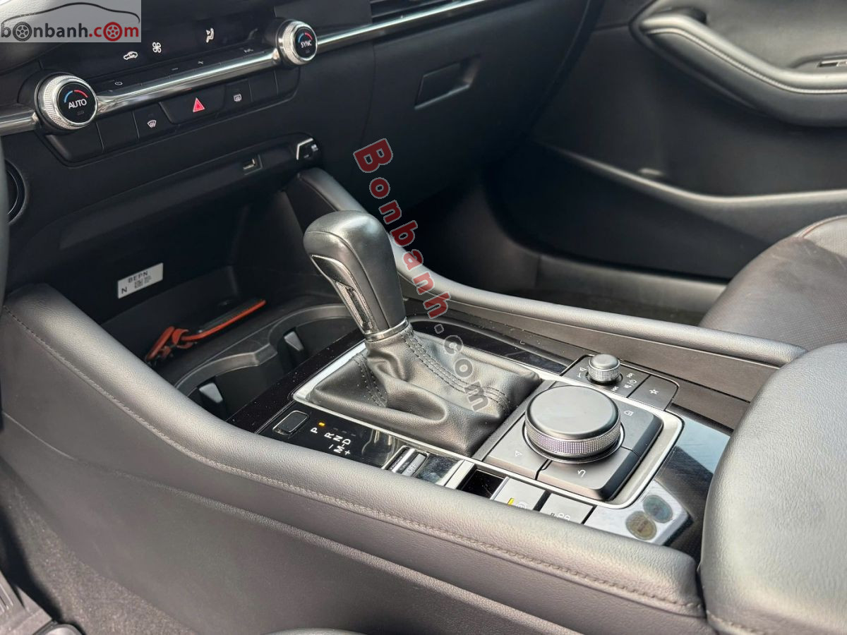 Bán ô tô Mazda 3 1.5L Luxury - 2024 - xe cũ