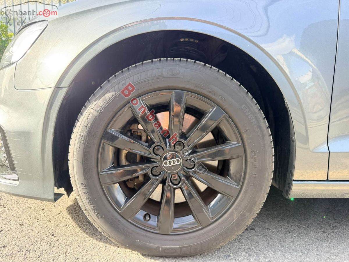 Bán ô tô Audi A3 Sportback 1.8 TFSI - 2014 - xe cũ