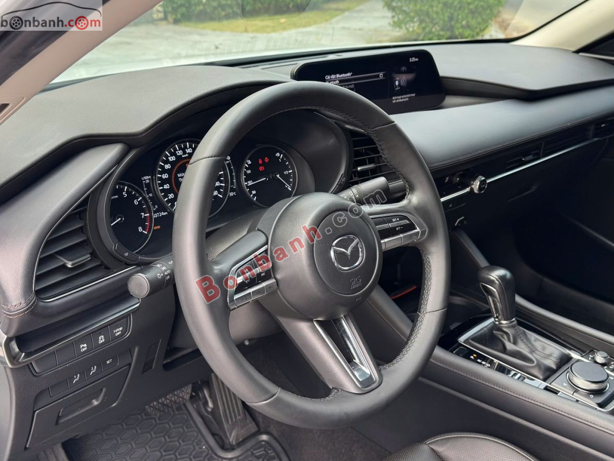 Bán ô tô Mazda 3 1.5L Luxury - 2024 - xe cũ