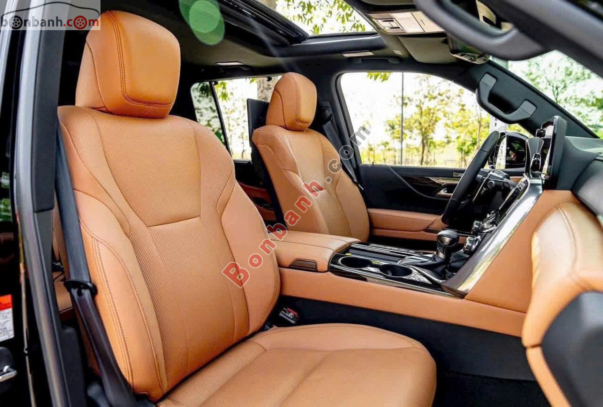 Bán ô tô Lexus LX 600 Urban - 2026 - xe cũ
