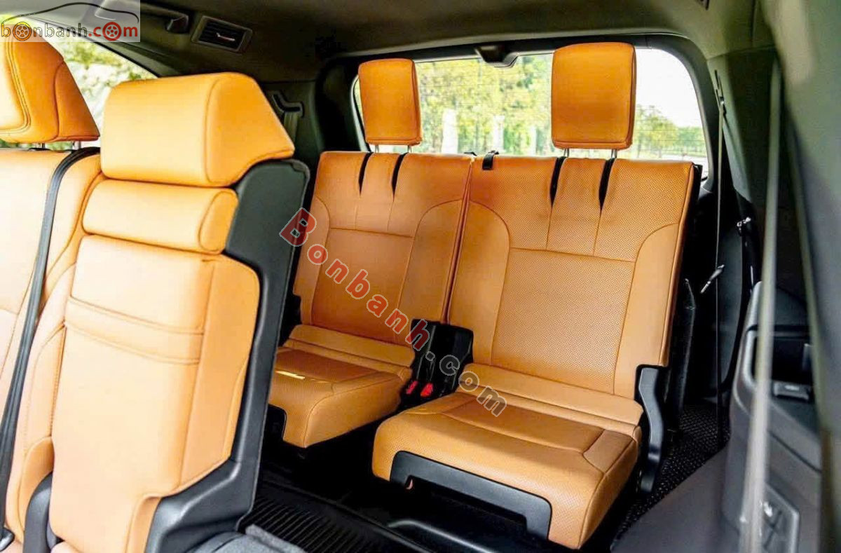 Bán ô tô Lexus LX 600 Urban - 2026 - xe cũ