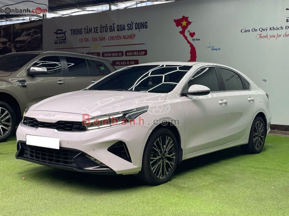 Bán ô tô Kia K3 Premium 1.6 AT - 2024 - xe cũ