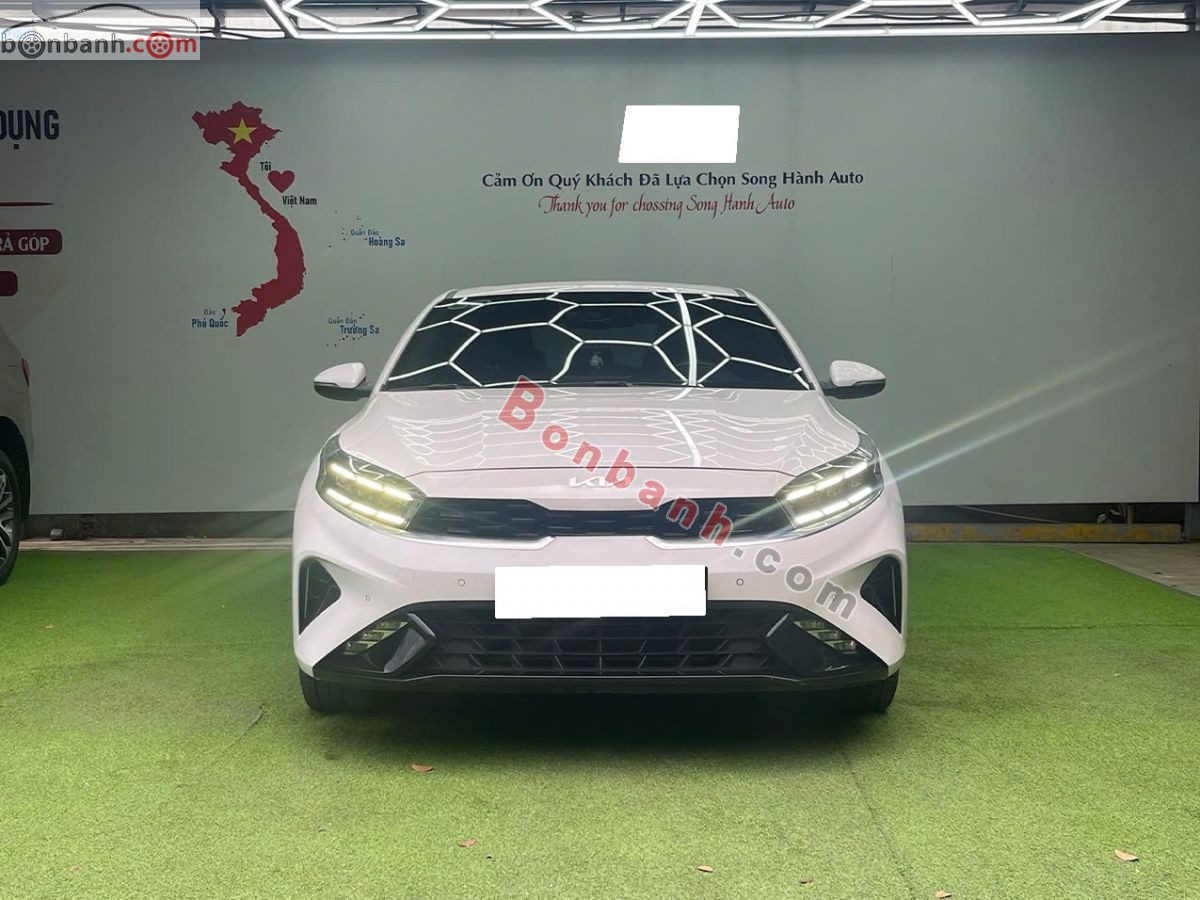 Bán ô tô Kia K3 Premium 1.6 AT - 2024 - xe cũ