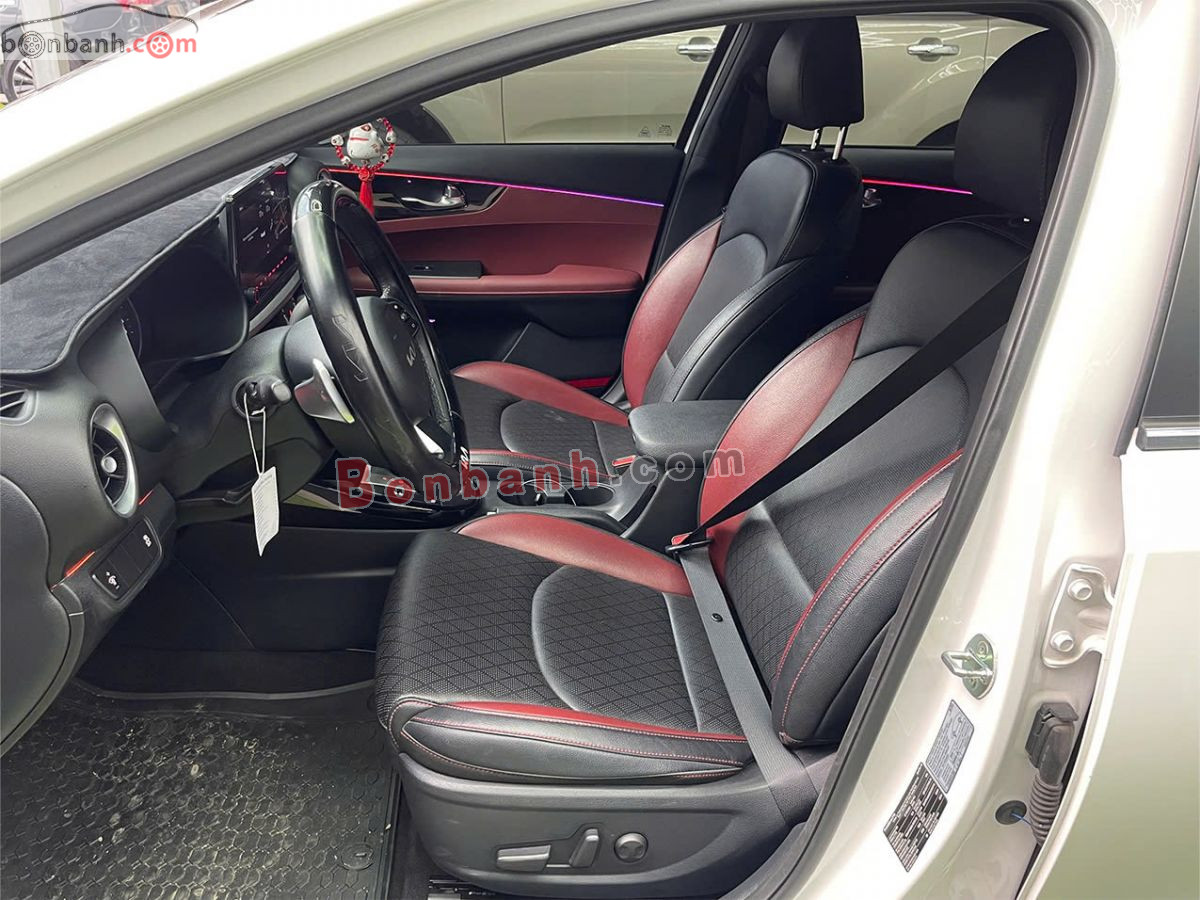 Bán ô tô Kia K3 Premium 1.6 AT - 2024 - xe cũ