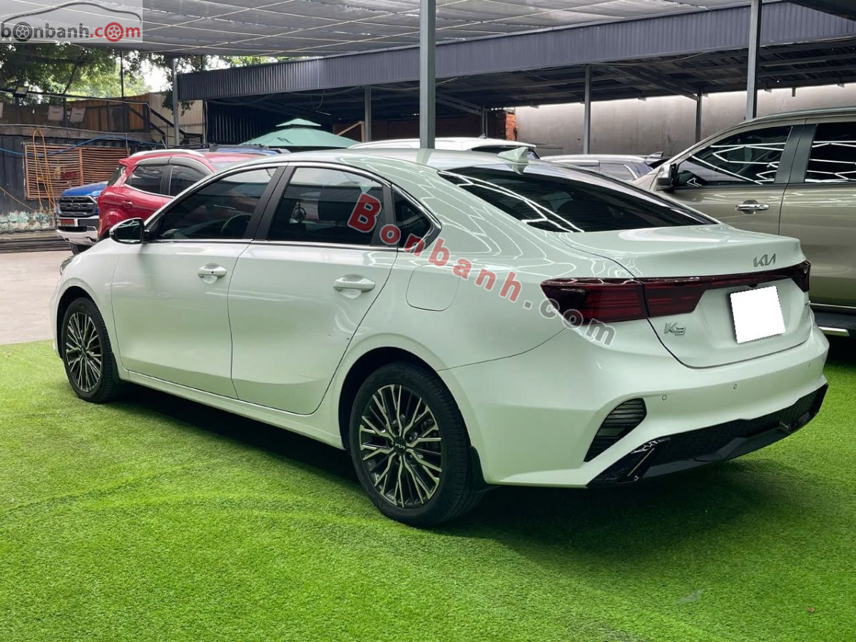 Bán ô tô Kia K3 Premium 1.6 AT - 2024 - xe cũ