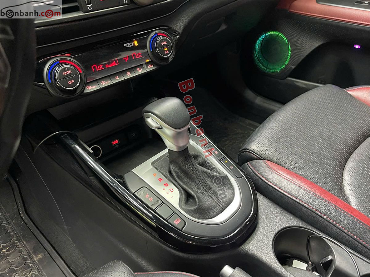 Bán ô tô Kia K3 Premium 1.6 AT - 2024 - xe cũ