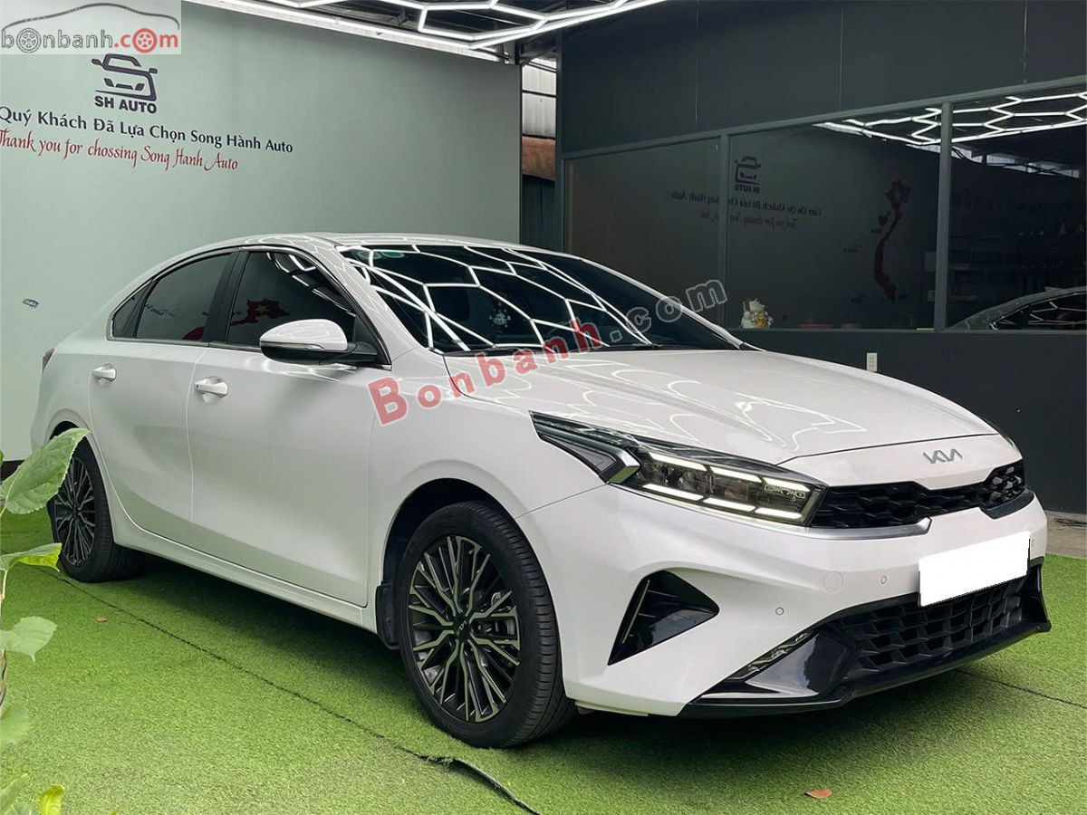Bán ô tô Kia K3 Premium 1.6 AT - 2024 - xe cũ