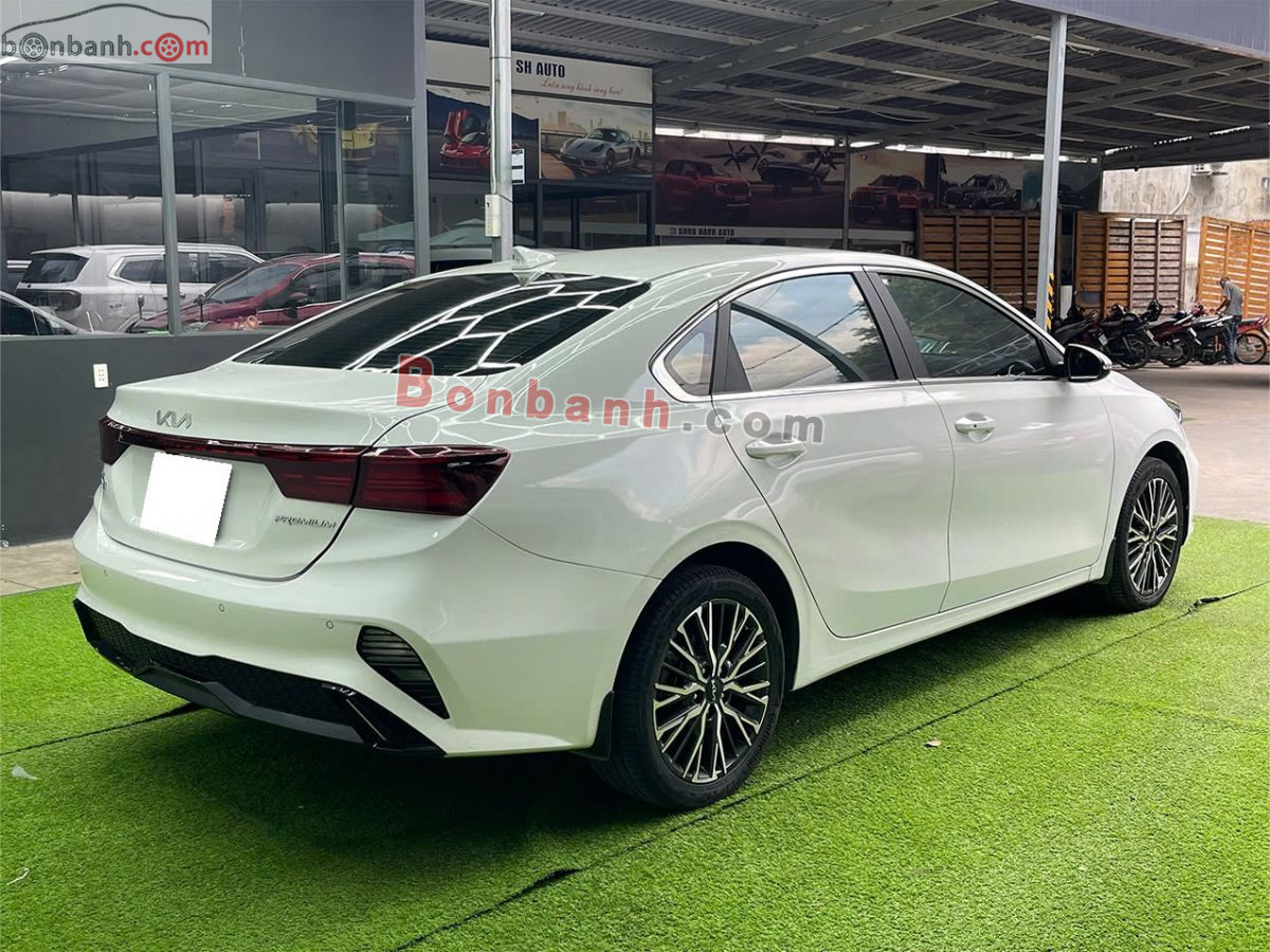 Bán ô tô Kia K3 Premium 1.6 AT - 2024 - xe cũ