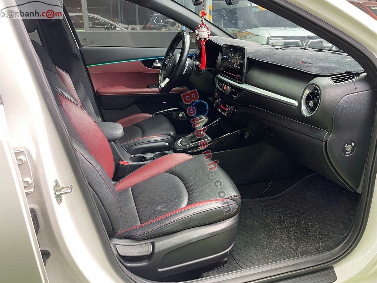 Bán ô tô Kia K3 Premium 1.6 AT - 2024 - xe cũ
