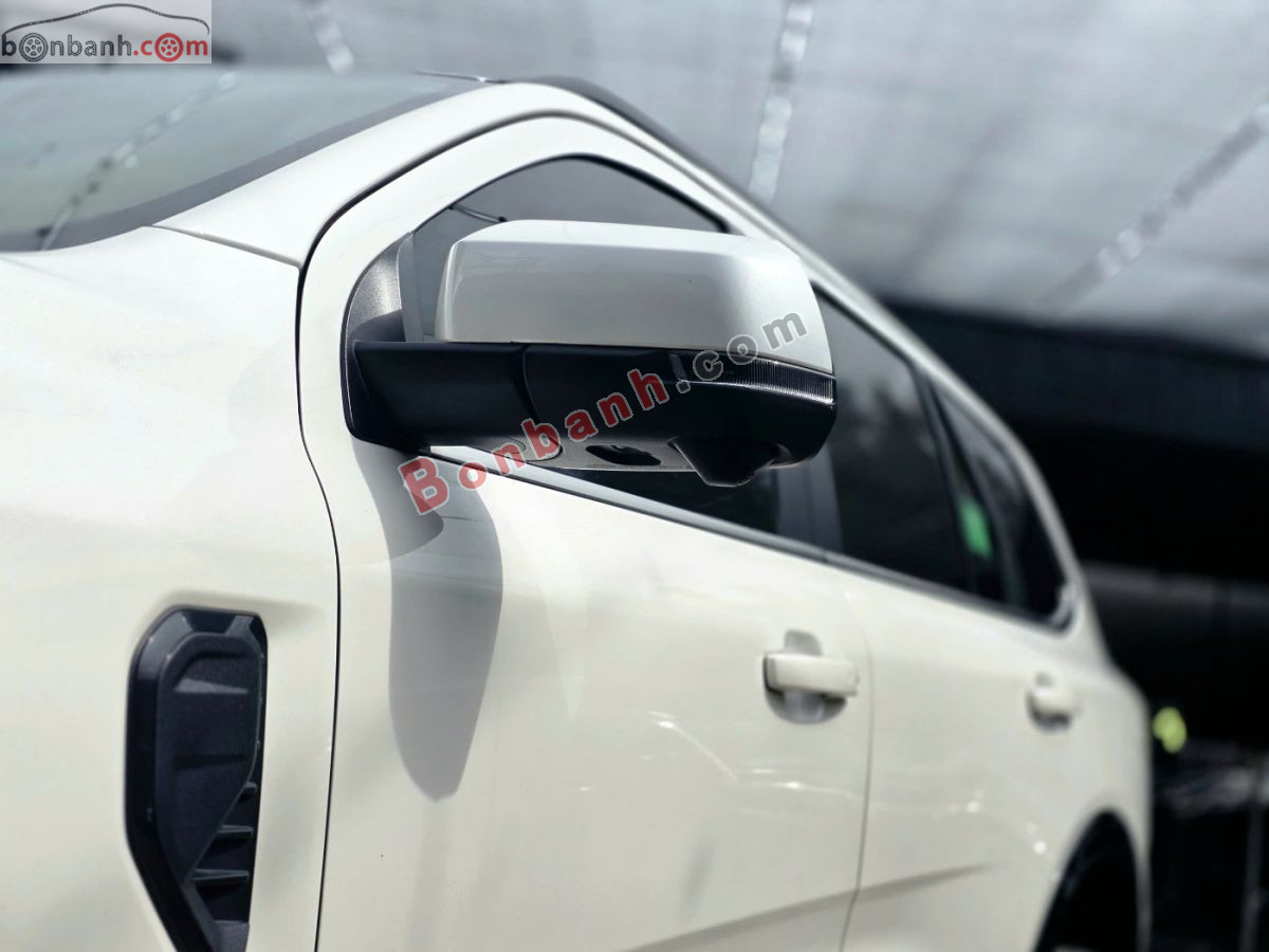 Bán ô tô Ford Everest Platinum 2.0L 4x2 AT - 2026 - xe cũ