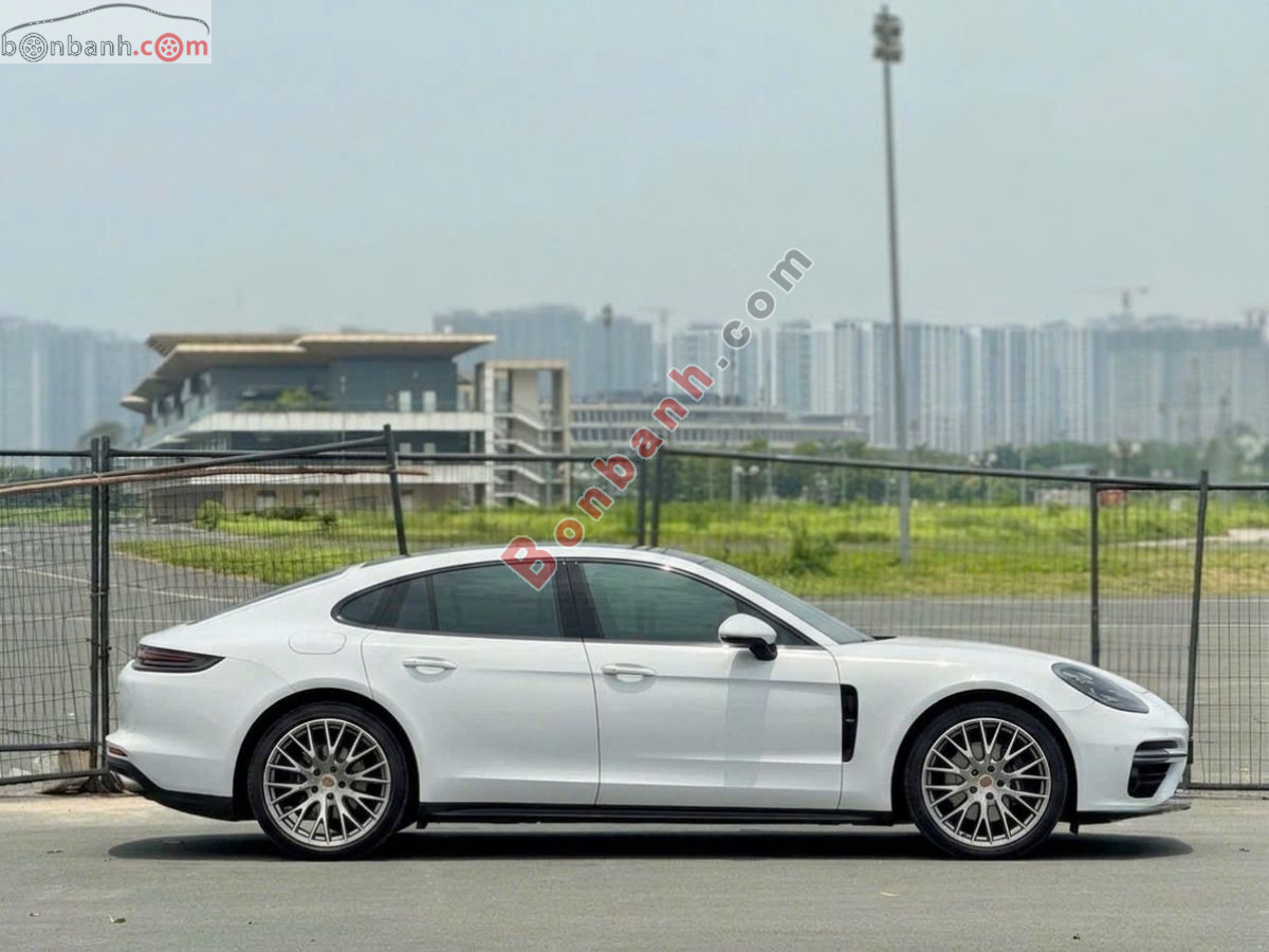 Bán ô tô Porsche Panamera 2.9 V6 - 2025 - xe cũ
