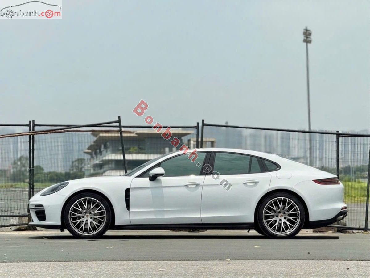 Bán ô tô Porsche Panamera 2.9 V6 - 2025 - xe cũ