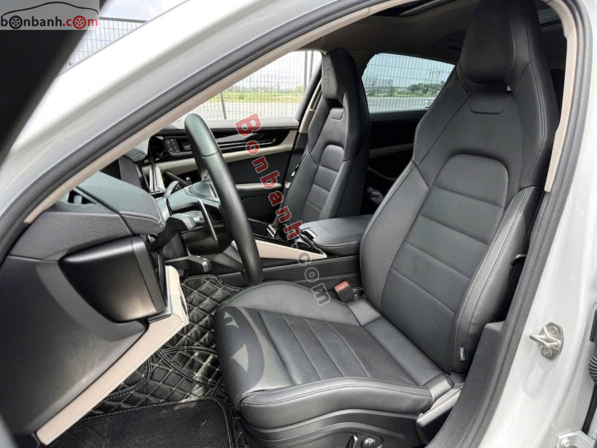 Bán ô tô Porsche Panamera 2.9 V6 - 2025 - xe cũ
