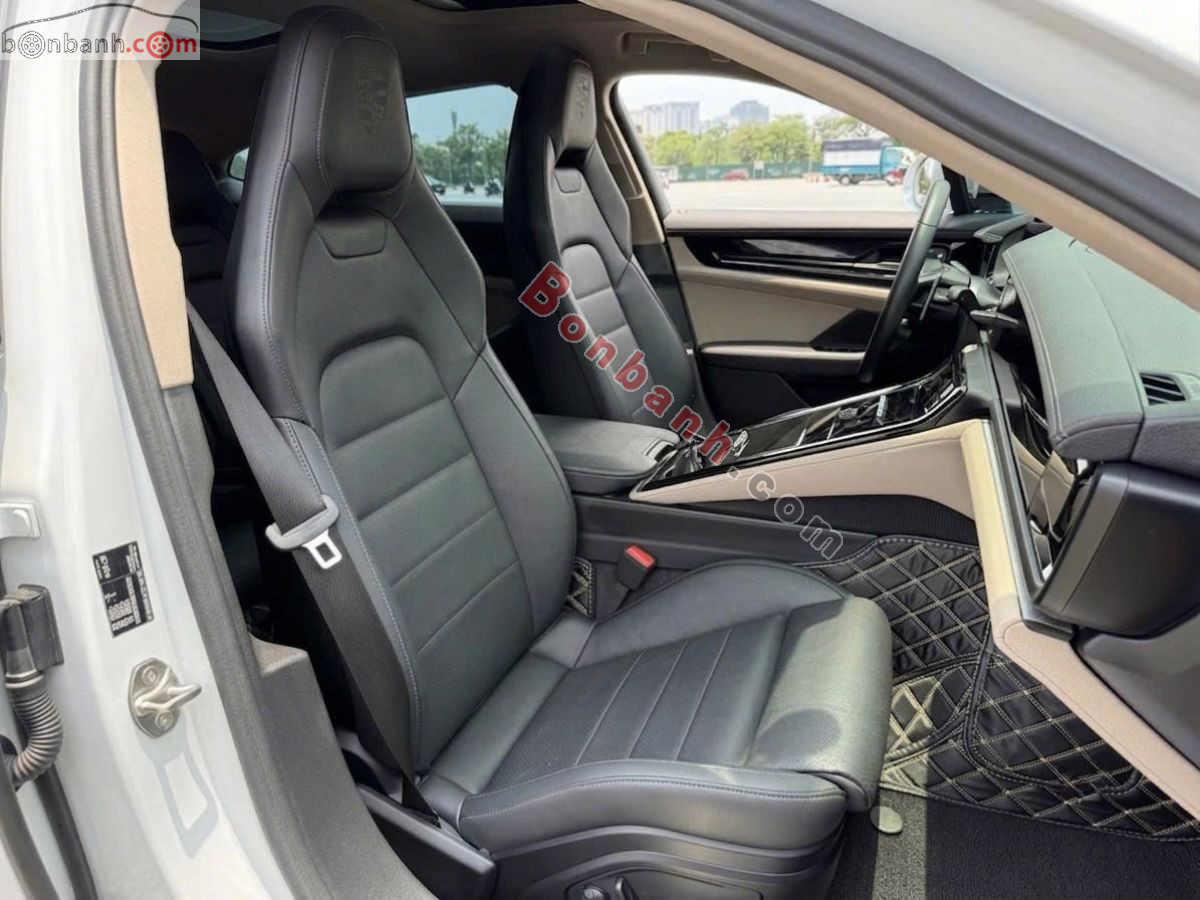 Bán ô tô Porsche Panamera 2.9 V6 - 2025 - xe cũ