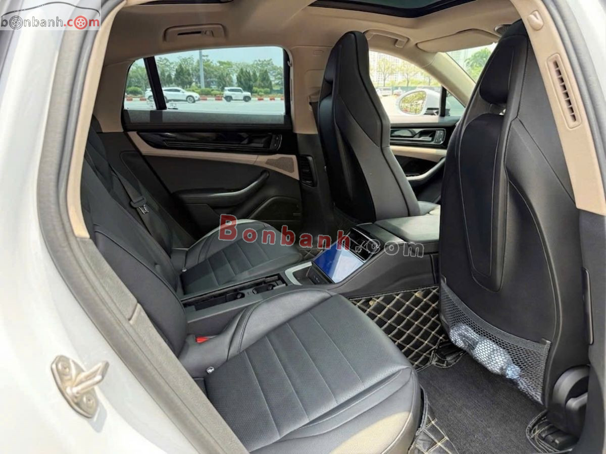 Bán ô tô Porsche Panamera 2.9 V6 - 2025 - xe cũ