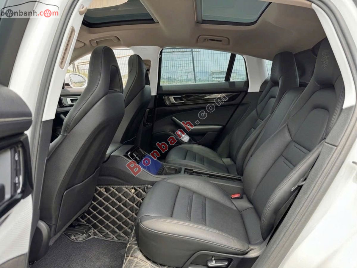 Bán ô tô Porsche Panamera 2.9 V6 - 2025 - xe cũ