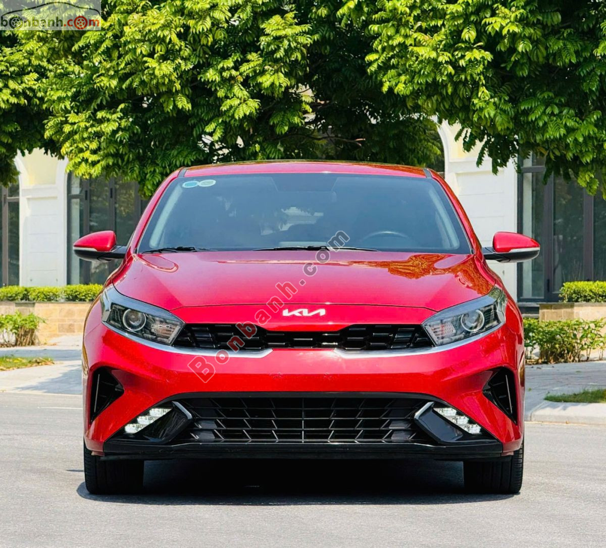 Bán ô tô Kia K3 Luxury 1.6 AT - 2022 - xe cũ
