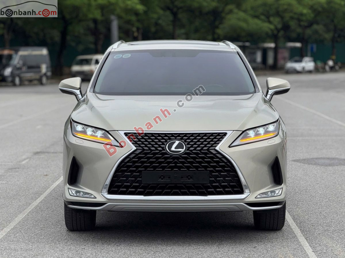 Bán ô tô Lexus RX 300 - 2021 - xe cũ