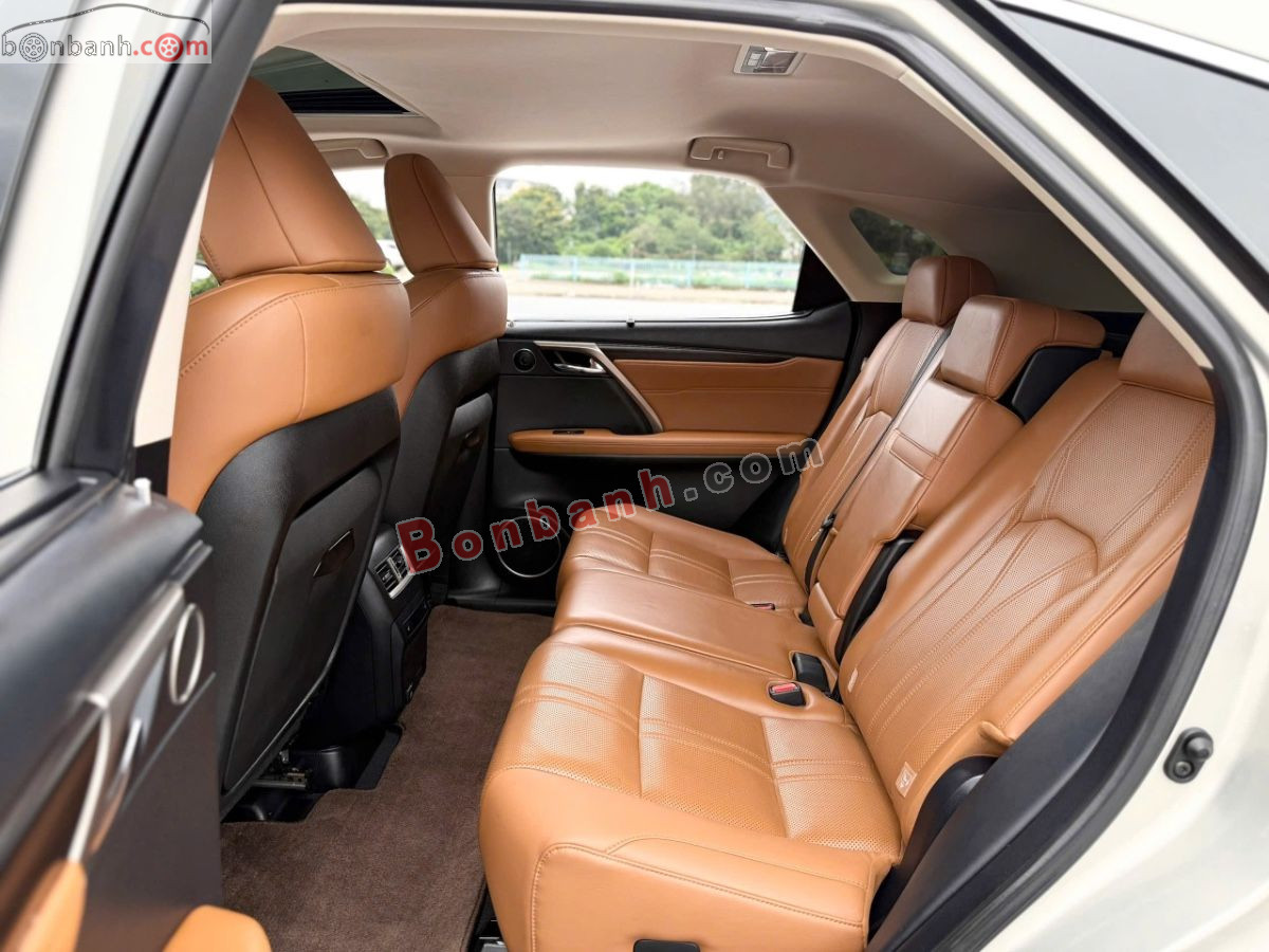 Bán ô tô Lexus RX 300 - 2021 - xe cũ