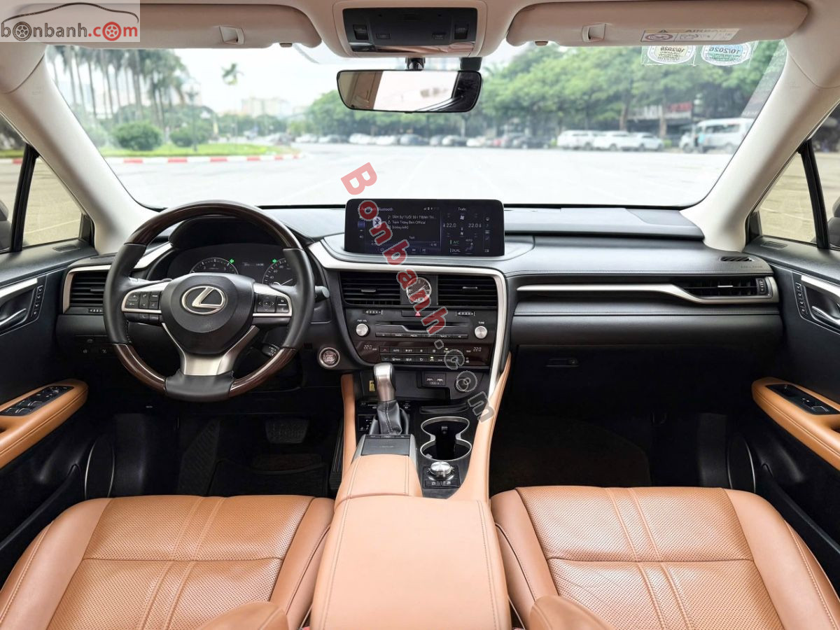 Bán ô tô Lexus RX 300 - 2021 - xe cũ