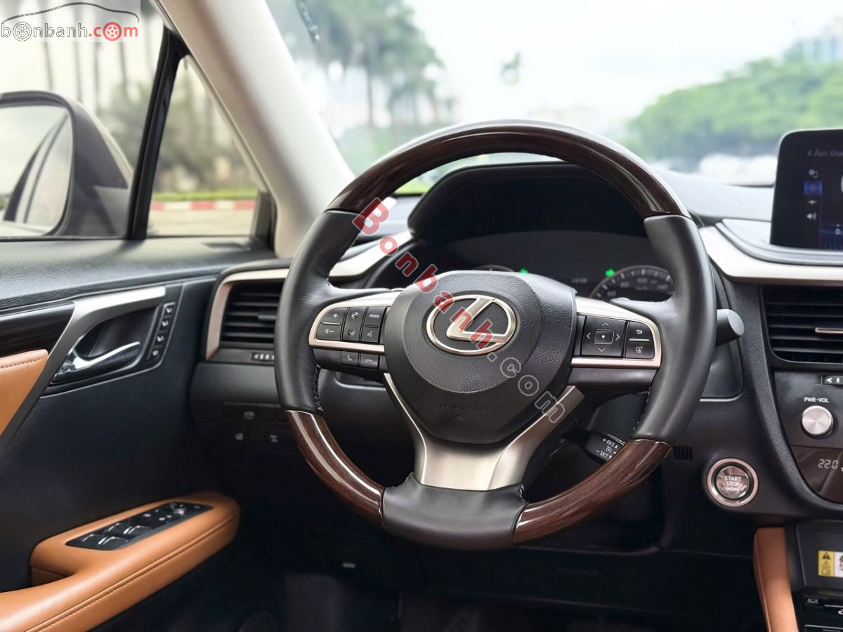 Bán ô tô Lexus RX 300 - 2021 - xe cũ