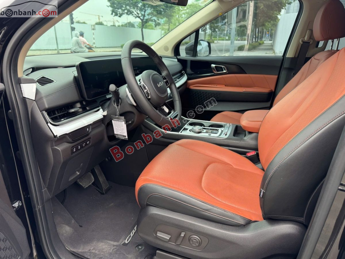 Bán ô tô Kia Carnival Signature 2.2D - 2025 - xe cũ