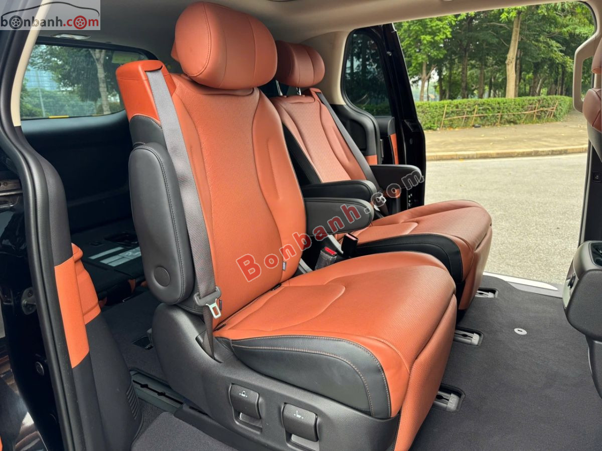 Bán ô tô Kia Carnival Signature 2.2D - 2025 - xe cũ