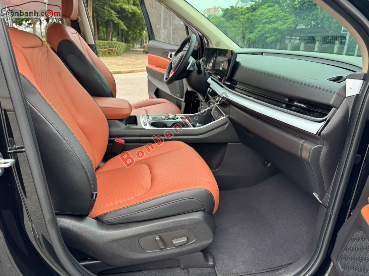 Bán ô tô Kia Carnival Signature 2.2D - 2025 - xe cũ