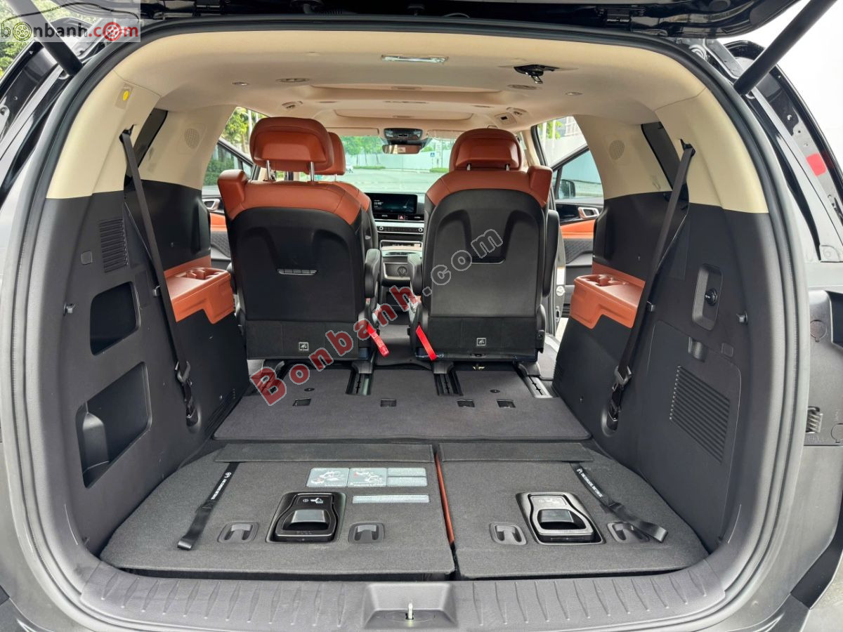 Bán ô tô Kia Carnival Signature 2.2D - 2025 - xe cũ